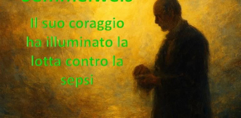 13 settembre - giornata mondiale della sepsi