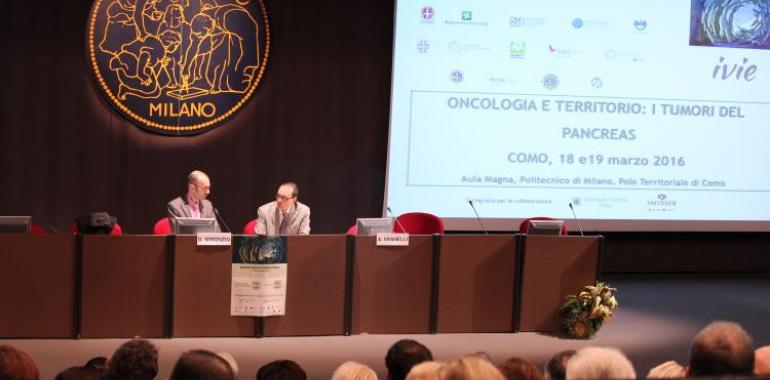 Settimana Nazionale Prevenzione Oncologica