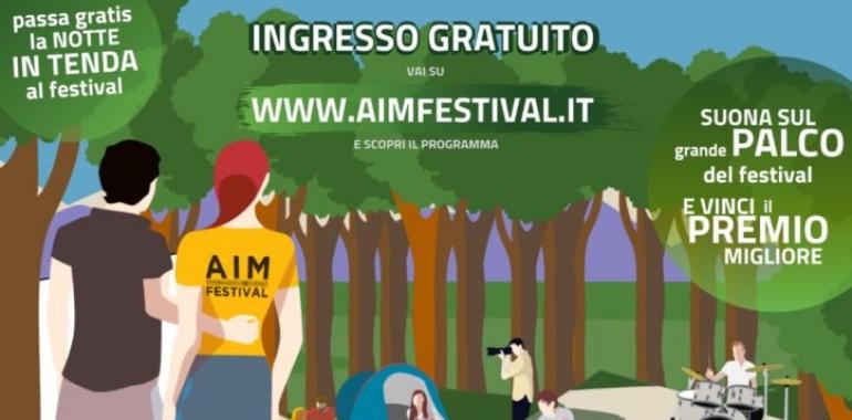 AIM Festival