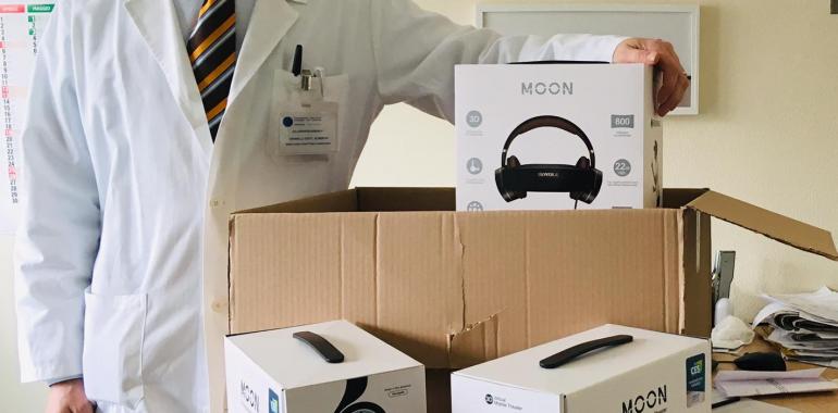 MOON - PROGETTO UMANIZZAZIONE DELLE CURE ONCOLOGICHE