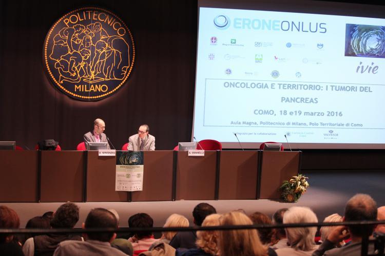 Settimana Nazionale Prevenzione Oncologica