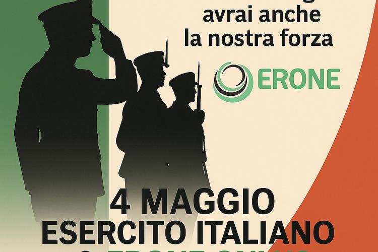 4 MAGGIO