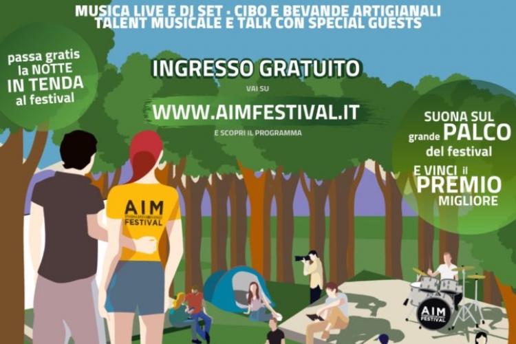 AIM Festival