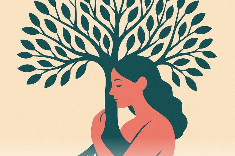 22 aprile – Due Giornate, un’unica salute: Donna e Terra Giornata della Salute della Donna & Giornata Mondiale della Terra