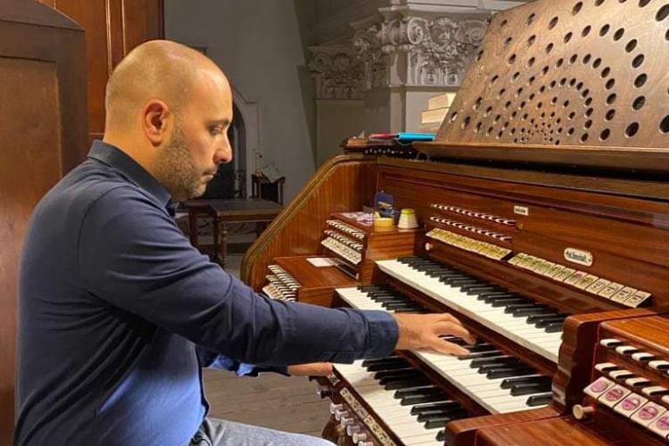 Erone in musica 29 maggio 2026