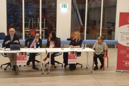 Tumore al seno metastatico – Terapie oncologiche integrate