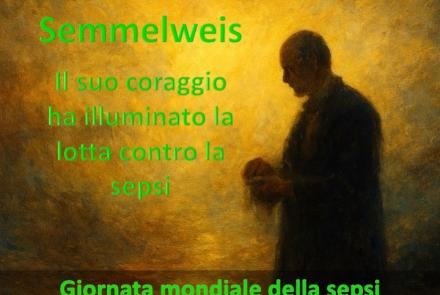 13 settembre - giornata mondiale della sepsi