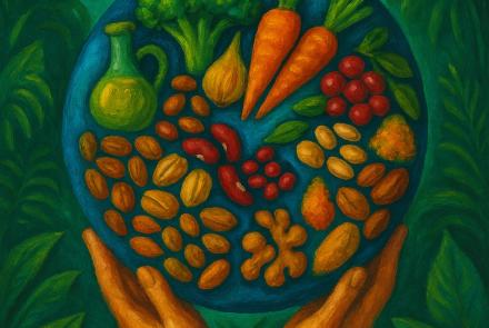Giornata mondiale della sicurezza alimentare