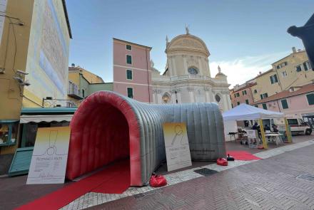 Colossal colon: una passeggiata nella prevenzione