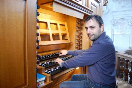 Erone in musica 2024