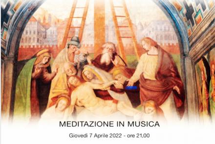 Messa di Requiem di Mozart